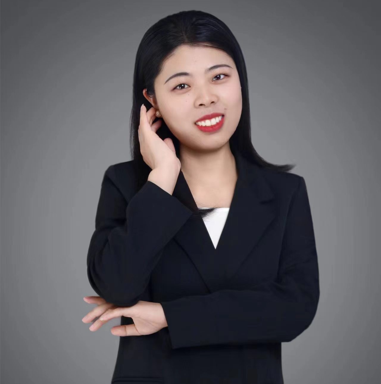 丁楠律师