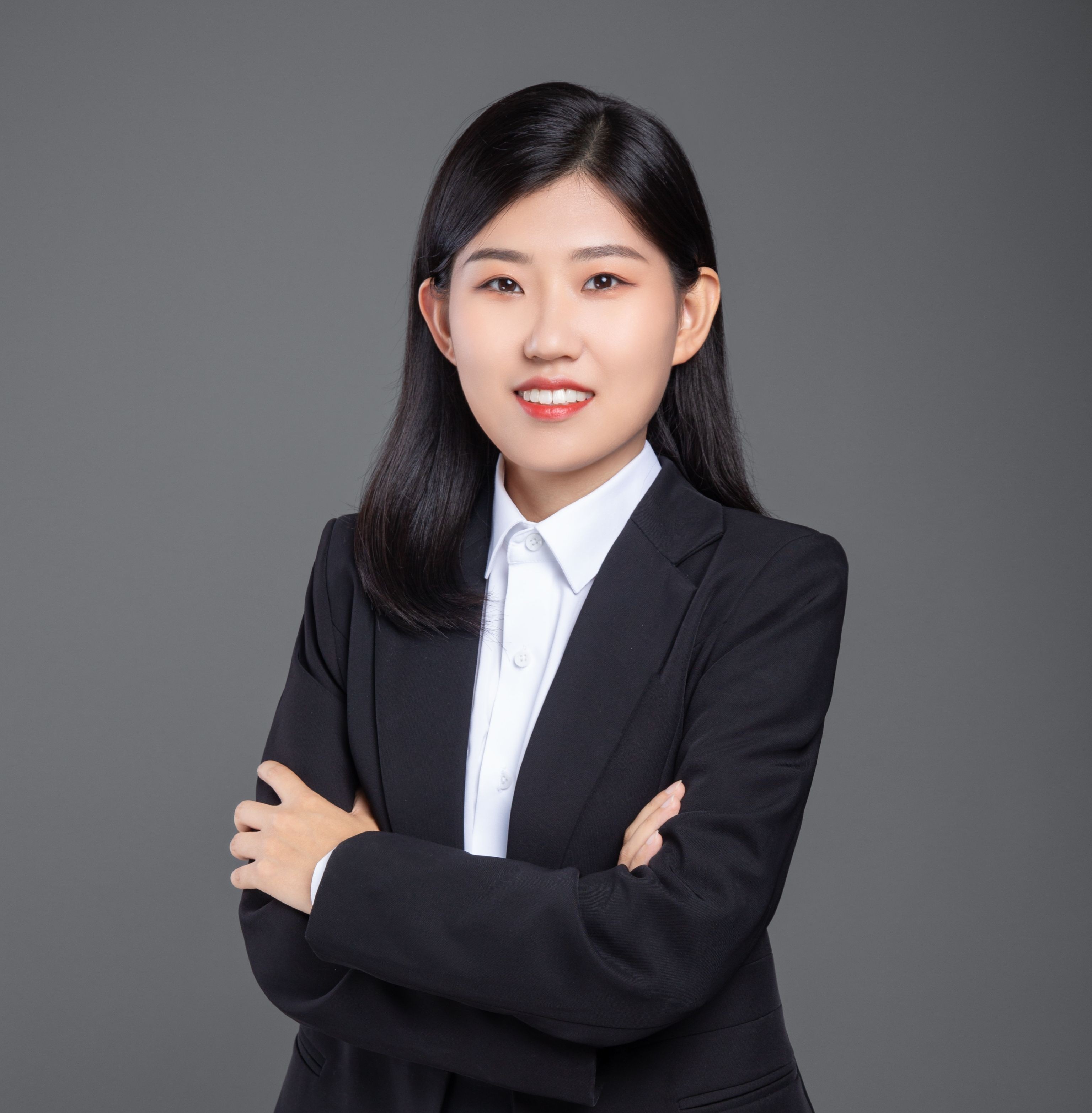 周楚漪律师